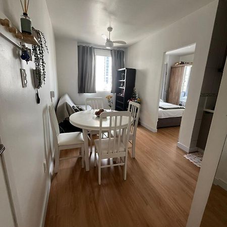 Apartamento Central Proximo Da Praia E Atlantico Shopping Balneário Camboriú Eksteriør billede