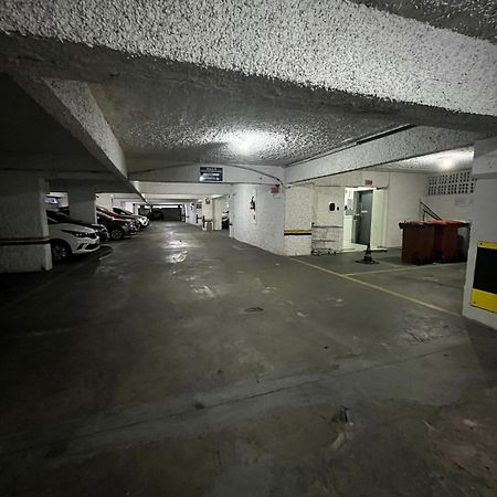 Apartamento Central Proximo Da Praia E Atlantico Shopping Balneário Camboriú Eksteriør billede