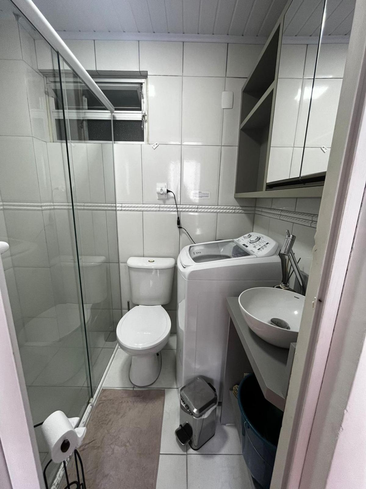 Apartamento Central Proximo Da Praia E Atlantico Shopping Balneário Camboriú Eksteriør billede