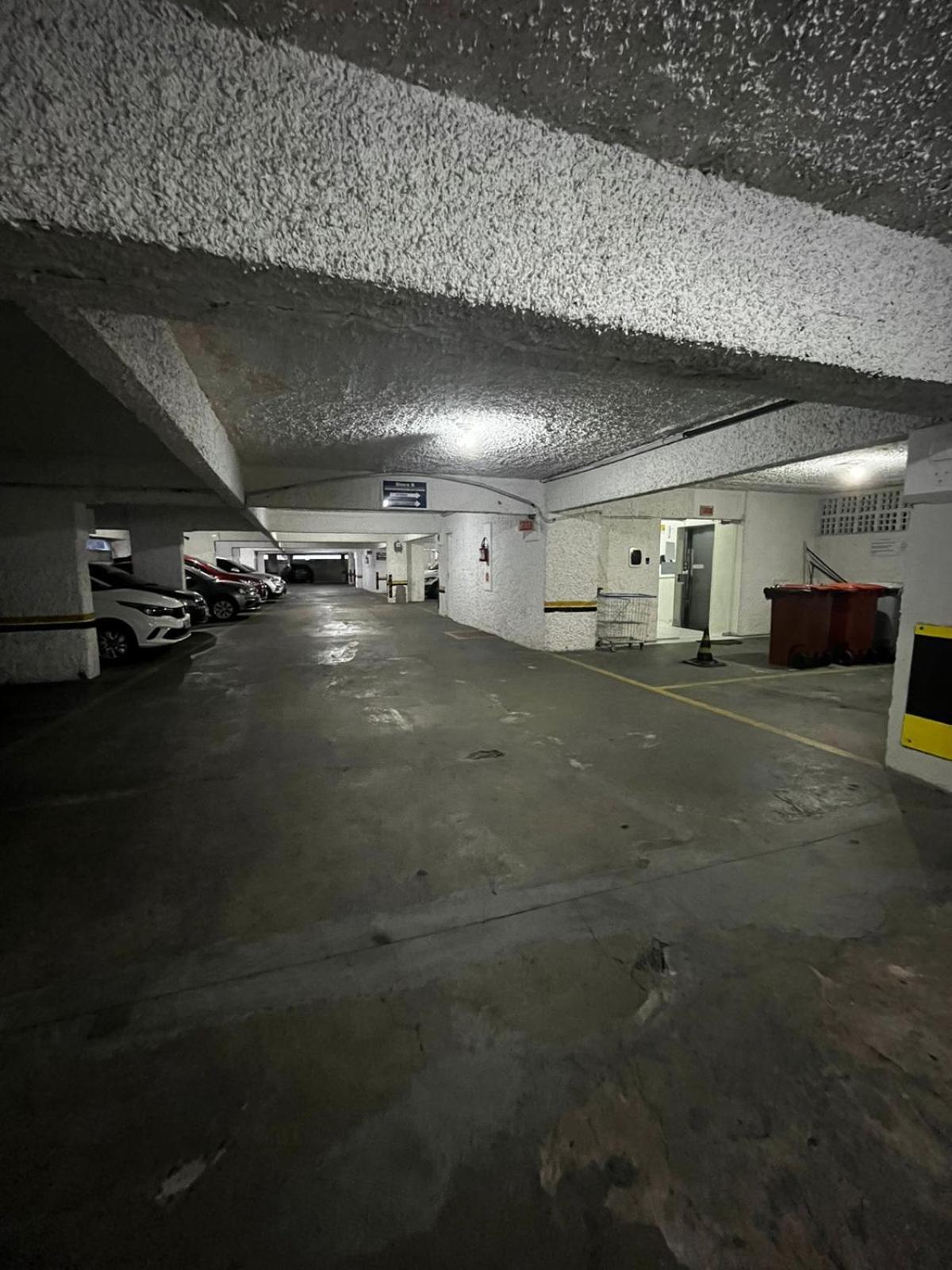 Apartamento Central Proximo Da Praia E Atlantico Shopping Balneário Camboriú Eksteriør billede
