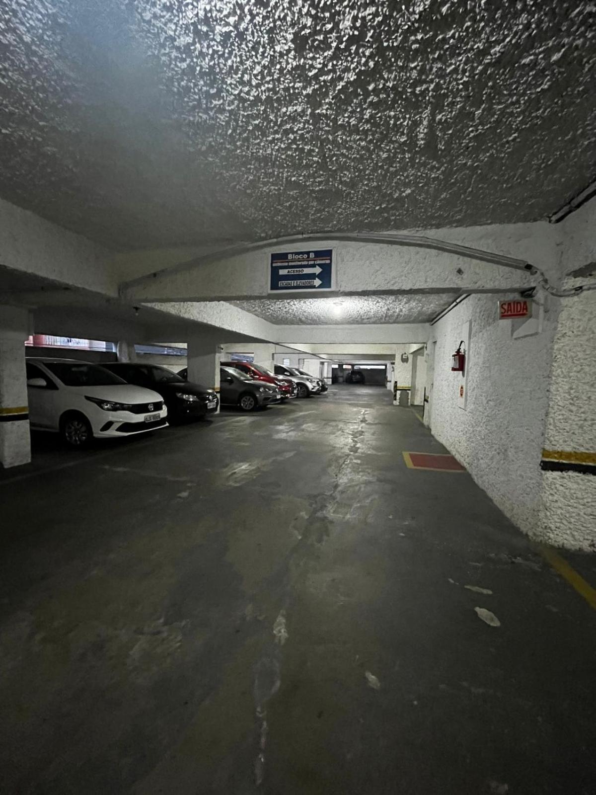 Apartamento Central Proximo Da Praia E Atlantico Shopping Balneário Camboriú Eksteriør billede