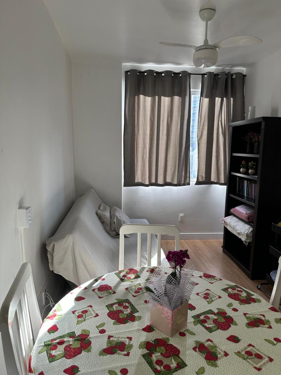 Apartamento Central Proximo Da Praia E Atlantico Shopping Balneário Camboriú Eksteriør billede