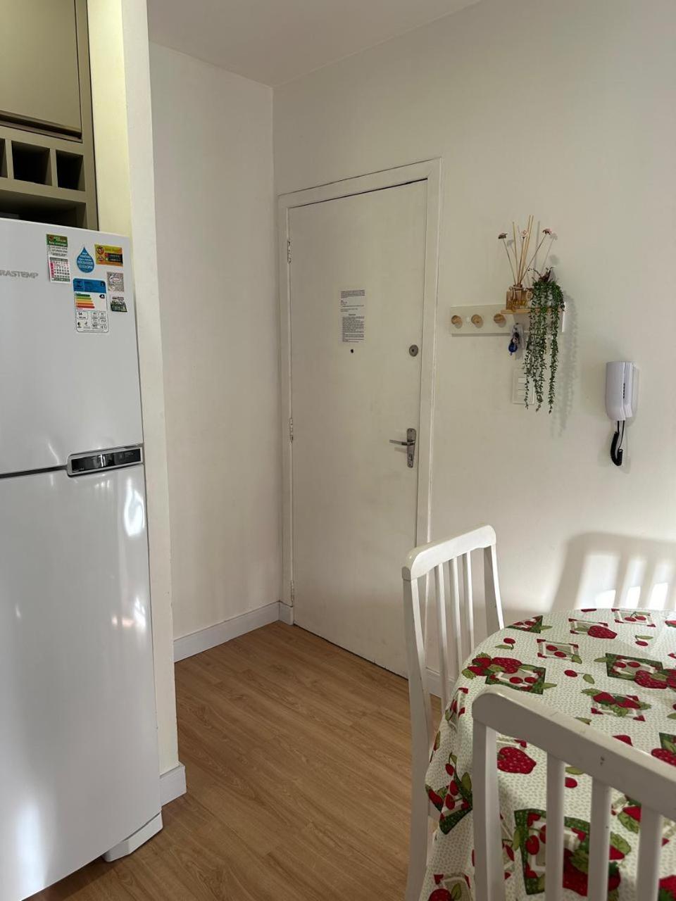 Apartamento Central Proximo Da Praia E Atlantico Shopping Balneário Camboriú Eksteriør billede